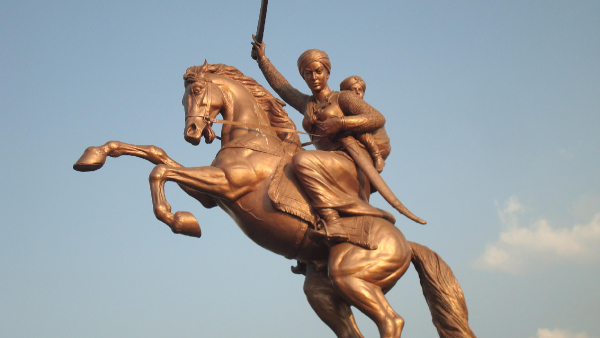 Mother s Day Special Stories Of Courage And Love from History s Most Iconic Mothers