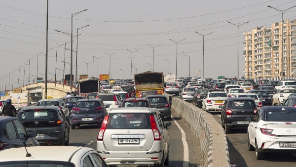 South Delhi May Get Traffic Relief Soon Two New Underpasses Planned Key Details Inside
