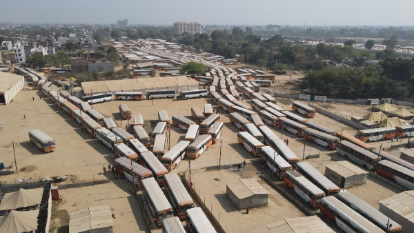 Telangana Transport Department Revenue Falls 17 In FY 2024 25