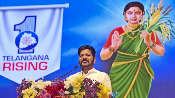 Chief Minister A Revanth Reddy Accelerates Musi River Rejuvenation And Hyderabad Metro Expansion Projects