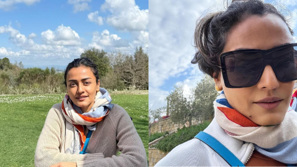 Namrata Shirodkar Shares Candid Moments from Family s Serene Tuscany Getaway Namrata Shirodkar Shares Candid Moments from Family s Serene Tuscany Getaway