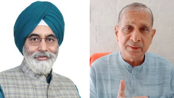 BJP s Raja Iqbal Singh Defeats Congress in Delhi Mayor Race Jai Bhagwan Yadav Named Deputy Mayor BJP s Raja Iqbal Singh Defeats Congress in Delhi Mayor Race Jai Bhagwan Yadav Named Deputy Mayor