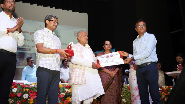 New Buildings To Be Built For All Dilapidated Block Offices In Bihar
