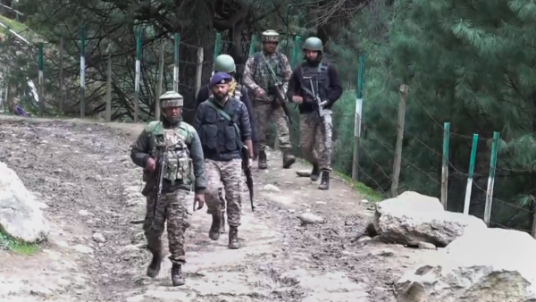 Mysore Army officer saves lives Mysore Army officer saves lives