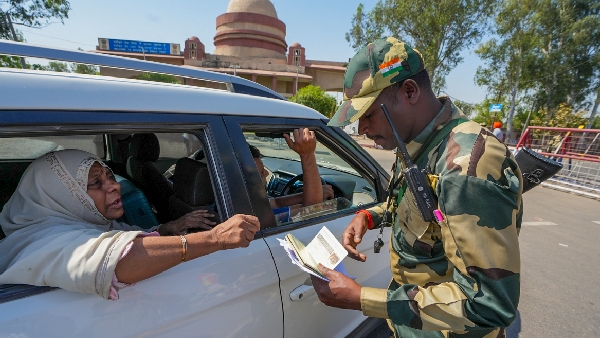 Time For India To Act Decisively And Dismantle Pakistan