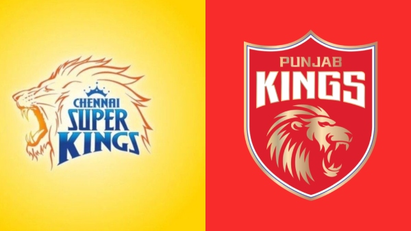 Chennai vs Punjab