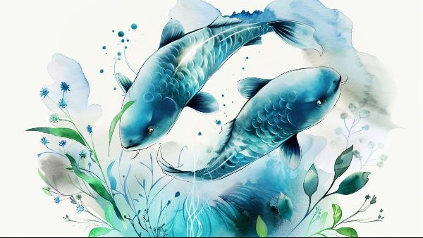 Pisces Horoscope Today, April 17, Thursday: Astrology Prediction Pisces Horoscope Today, April 17, Thursday: Astrology Prediction
