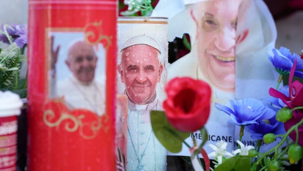 Who Will Be the Next Pope Top Contenders and How the Papal Conclave Works