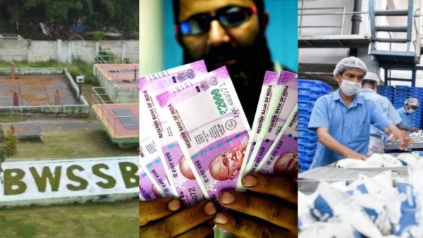 Bengaluru s Rising Cost of Living What s Burning a Bigger Hole in Residents Pockets Bengaluru s Rising Cost of Living What s Burning a Bigger Hole in Residents Pockets