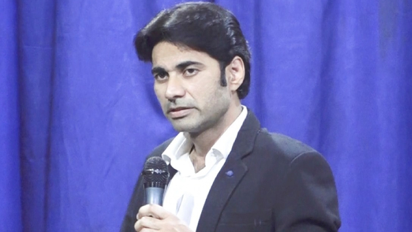 Prophet Bajinder Singh