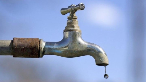 Pune Water Cut Full-Day Supply Disruption Check List Of Affected Areas