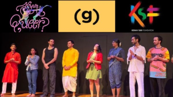 Kyun Queer A Must-See in Mumbai s Theatrical Space