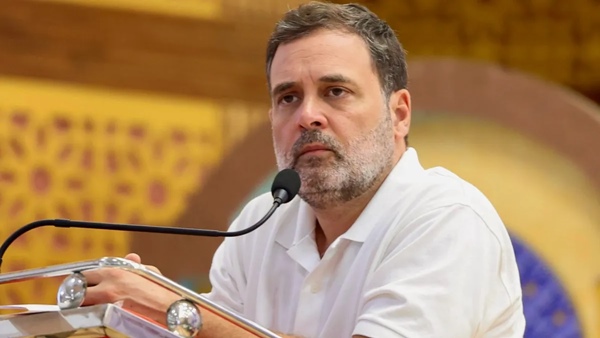 Pahalgam Attack Rahul Speaks With HM Shah J amp amp K CM Says Families Of Victims Deserve Justice Pahalgam Attack Rahul Speaks With HM Shah J amp amp K CM Says Families Of Victims Deserve Justice