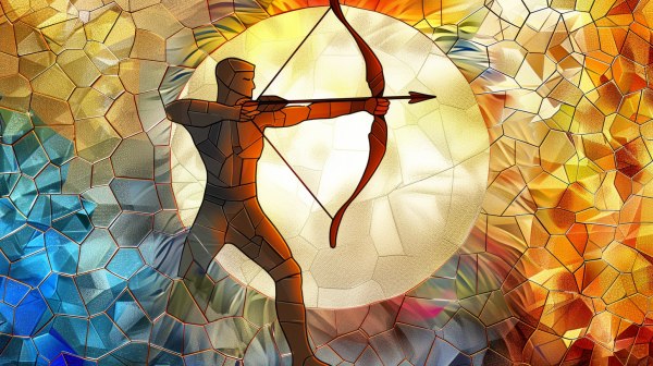 Sagittarius (November 22 - December 21) Horoscope Sagittarius (November 22 - December 21) Horoscope