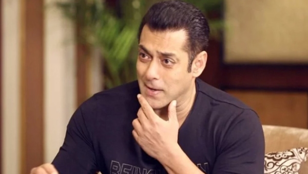 Salman Khan