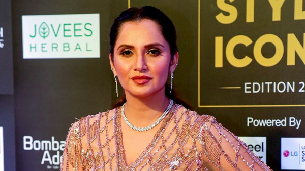 Netizens Target Sania Mirza As Women Married To Pakistanis Are Asked To Leave India Over Pahalgam Attack