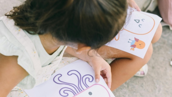 Private Pre-Schools And Anganwadis