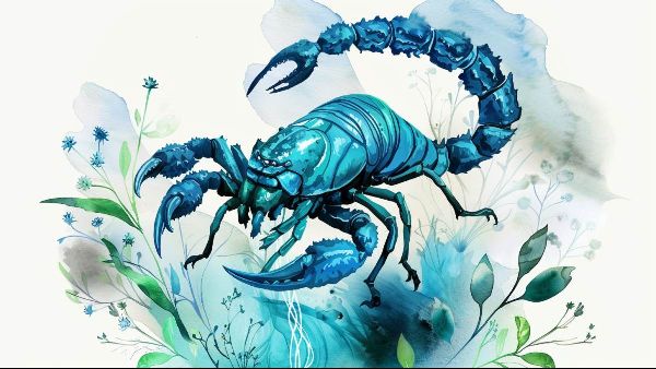 Scorpio Horoscope Today, April 02, Wednesday: Astrology Prediction Scorpio Horoscope Today, April 02, Wednesday: Astrology Prediction