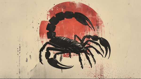 Scorpio Horoscope Today, April 18, Friday: Astrology Prediction Scorpio Horoscope Today, April 18, Friday: Astrology Prediction