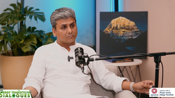 Ashoka University s Podcast Sheds Light on India s Clean Energy Future Ashoka University s Podcast Sheds Light on India s Clean Energy Future