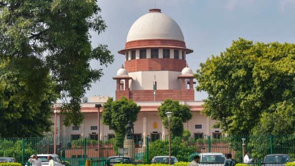 Supreme Court Slams Allahabad HC