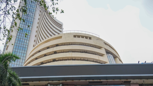 Nifty Sensex Nosedive Nifty Sensex Nosedive