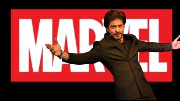 Shah Rukh Khan