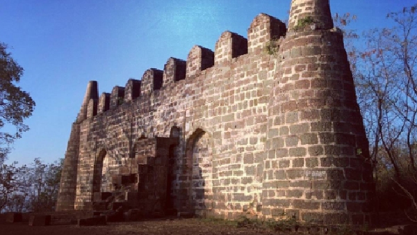 Shivaji Maharaj Railway Tour