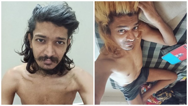 What Happened To Shriram Natarajan Tamil Actor s SM Posts Shock Fans Ask Udhayanidhi Lokesh To Help Him
