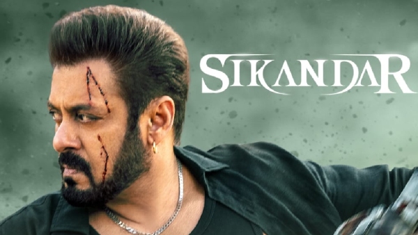 Sikandar OTT Release Date