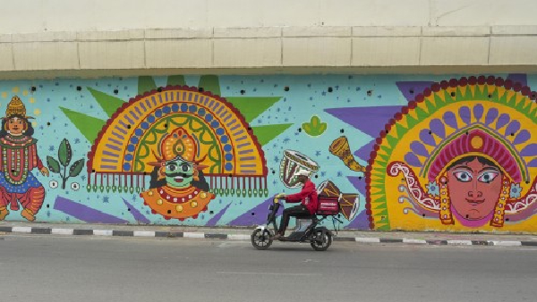 Delivery Job Turn Into A Career