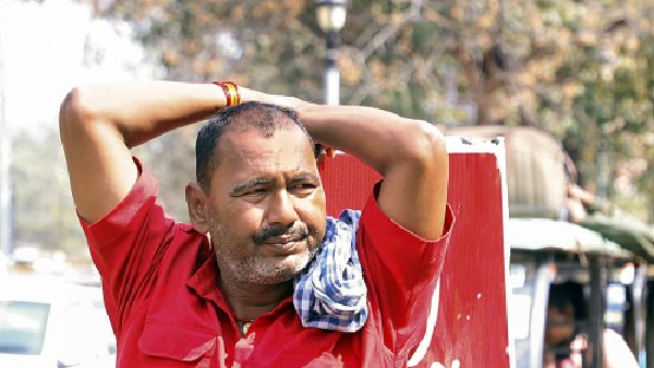 Online Coolie Booking