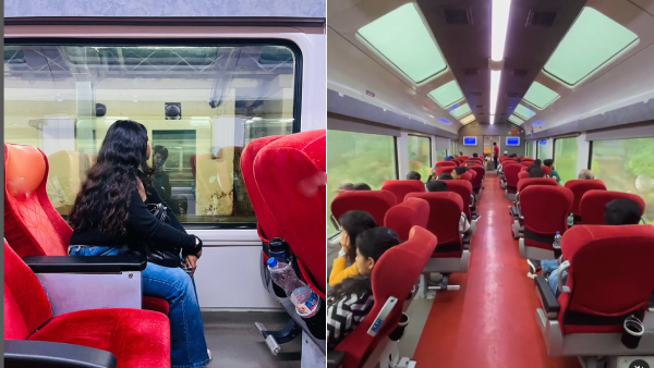 Pune Mumbai Deccan Queen Pune Mumbai Deccan Queen