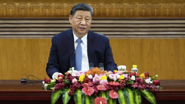 US-China Trade War Heats Up US-China Trade War Heats Up