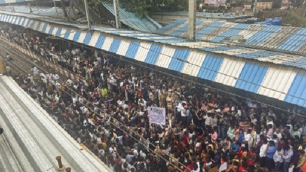 Badlapur Station News Today Badlapur Station News Today