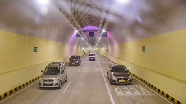 Mumbai Coastal Road Project Update Mumbai Coastal Road Project Update