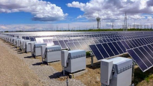 India Is Third-Largest Wind Producer