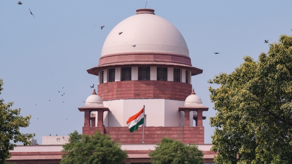 Like The Judiciary The Government Too Is Sans Religion