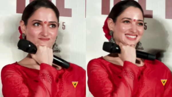 Tamannaah Bhatia Tamannaah Bhatia