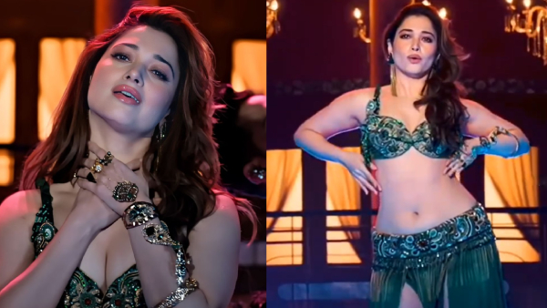 Tamannaah Bhatia