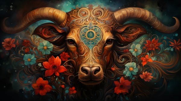 Taurus (April 20 - May 20) Horoscope