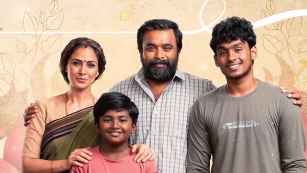 Tourist Family Movie Review What s Good What s Bad Find Out Here Tourist Family Movie Review What s Good What s Bad Find Out Here