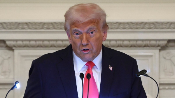 Trump Announces 26 Discounted Reciprocal Tariffs on Indian Goods