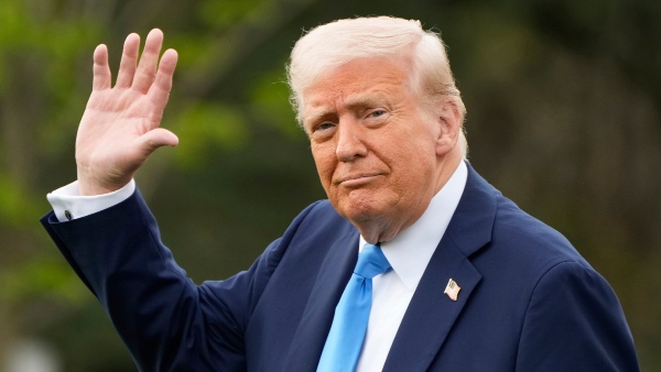 Trump s Executive Order On Reciprocal Tariffs Mentions Duties Charged By India On American Products Trump s Executive Order On Reciprocal Tariffs Mentions Duties Charged By India On American Products