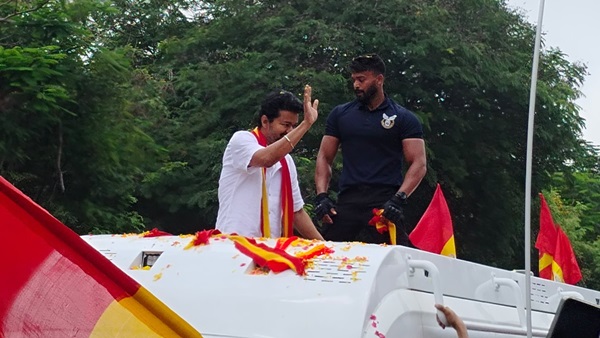 TVK Event In Coimbatore LIVE Where To Watch Thalapathy Vijay s Speech LIVE Online TVK Event In Coimbatore LIVE Where To Watch Thalapathy Vijay s Speech LIVE Online