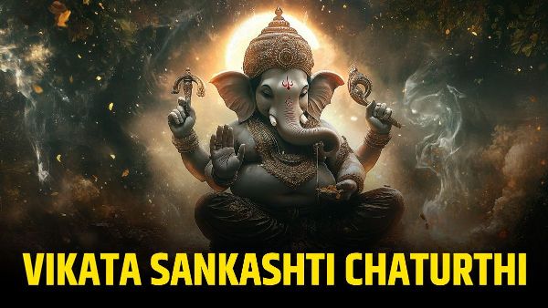 Vikata Sankashti Chaturthi Significance
