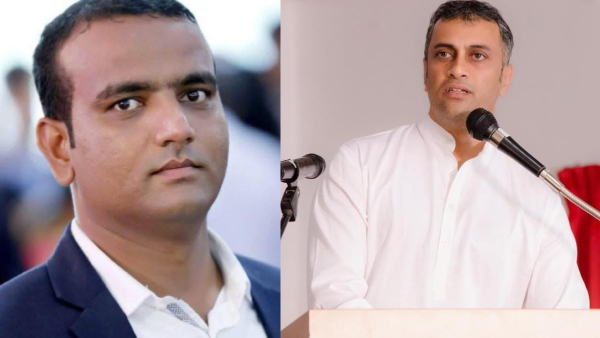 Vinay Somaiah s Suicide Didn t File FIR Congress MLA And CM s Legal Advisor AS Ponnanna Clarifies Role