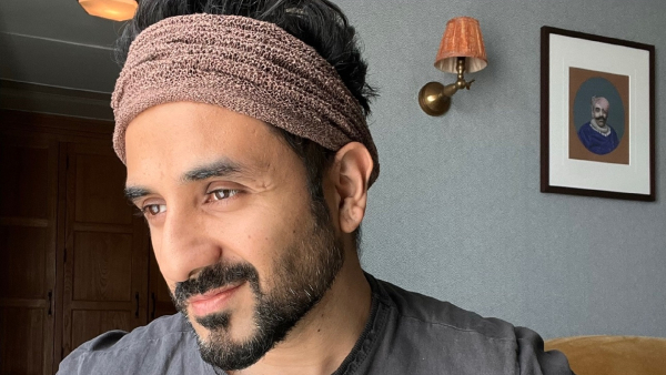 Vir Das Slams Air India Vir Das Slams Air India