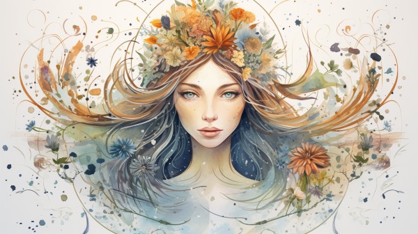 Virgo (August 23 - September 22) Horoscope Virgo (August 23 - September 22) Horoscope