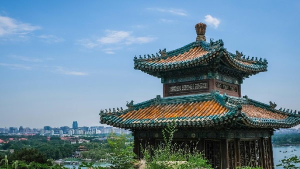 India-China Relations India-China Relations